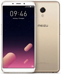 Замена дисплея на телефоне Meizu M3 в Барнауле